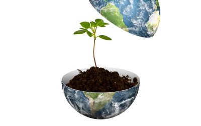 Como Pequenas Mudanças no Dia a Dia Podem Ajudar o Planeta
