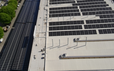 Instalação de Painéis solares: Braga