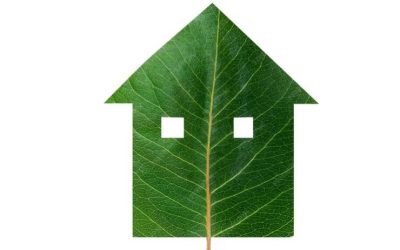 Casas Sustentáveis: Reduzir o Consumo de Energia